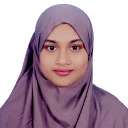 Rufaida Mamun