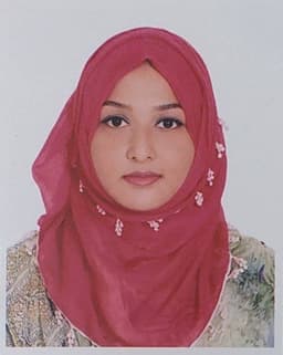 Amina Ferdous