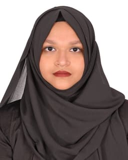 Kanis Mariam Modina