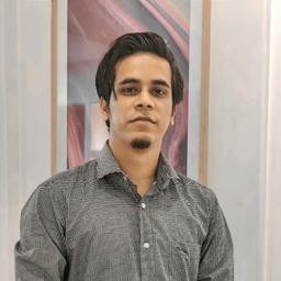 Shourav Islam