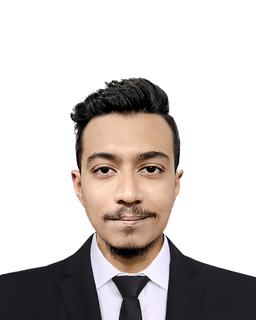 Md Rafsan Mahmud