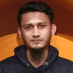 Ismail Hossain