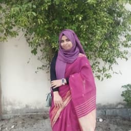 Ayesha Nasrin Ripa