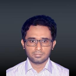MD. Touhidul Islam
