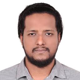 Amit Roy