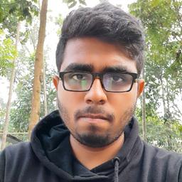 Shouvik Datta