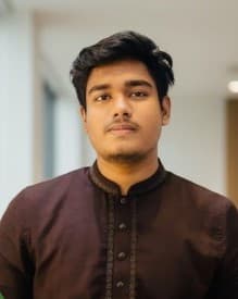 Nafis Fuad Tanvir