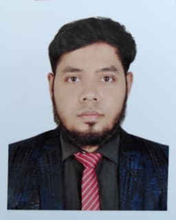 Sheikh Muhtasim Nasif